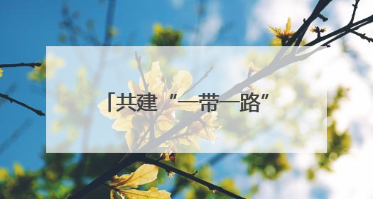 共建“一带一路”赋能侨企出海交流活动在沈阳举行
